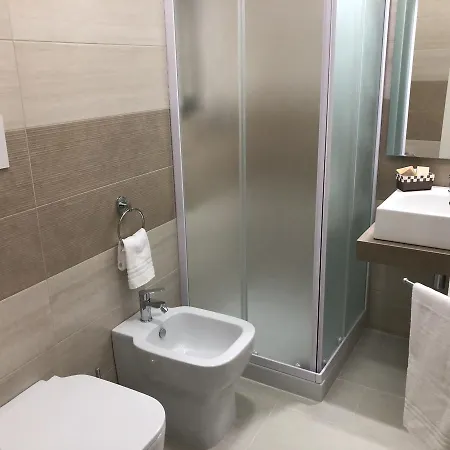 Bealu לינה וארוחת בוקר