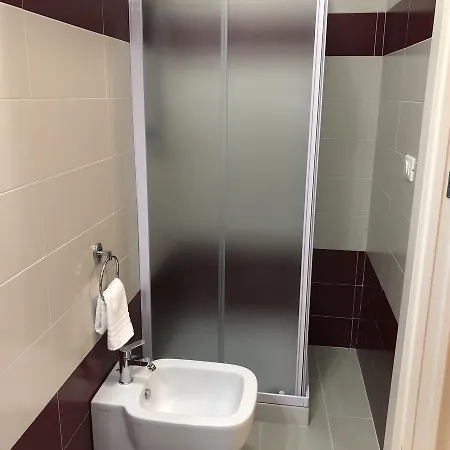 Panzió Bealu Szirakúza