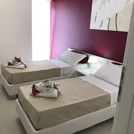 Bealu Panzió Szirakúza