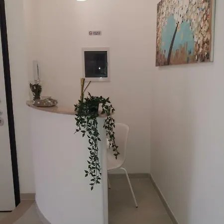 Panzió Bealu Szirakúza