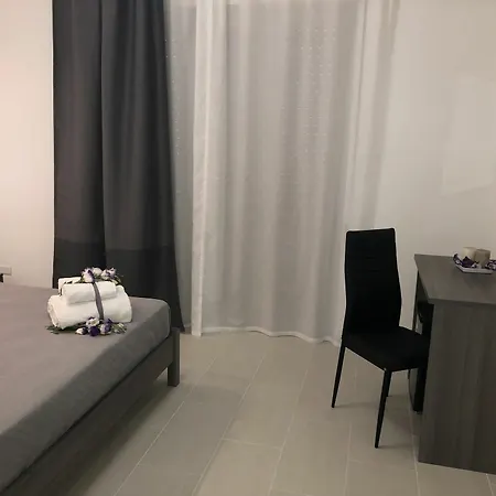 Bealu לינה וארוחת בוקר