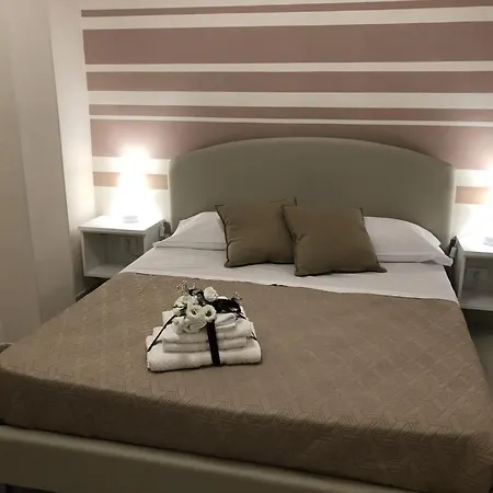 Bealu Panzió Szirakúza