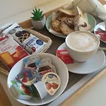 Bealu Nocleg ze śniadaniem Syrakuzy