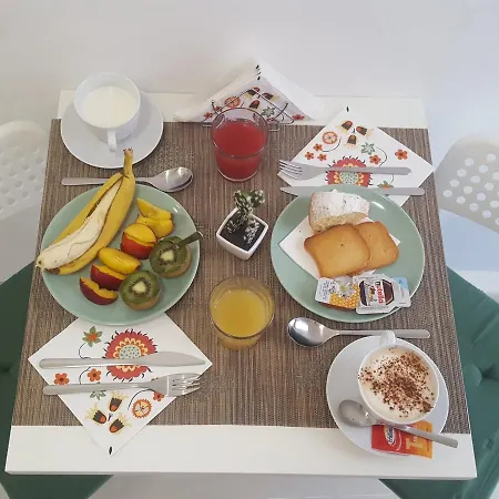 Alojamento de Acomodação e Pequeno-almoço Bealu