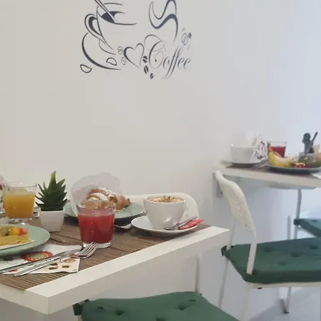 Nocleg ze śniadaniem Bealu *