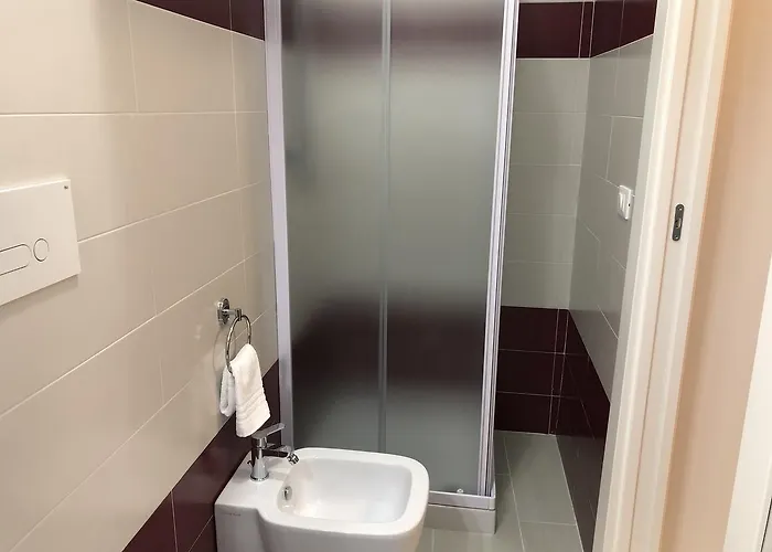 Oda ve Kahvaltı Bealu Siraküza