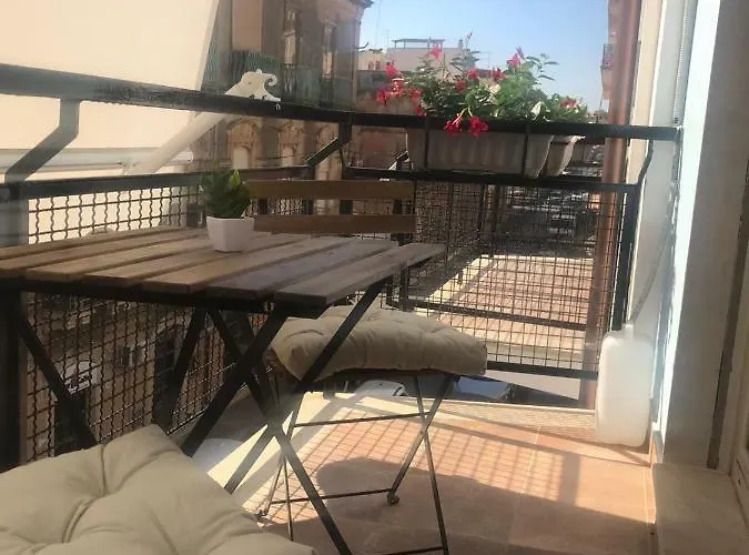 Bed and breakfast Bealu Syracuse