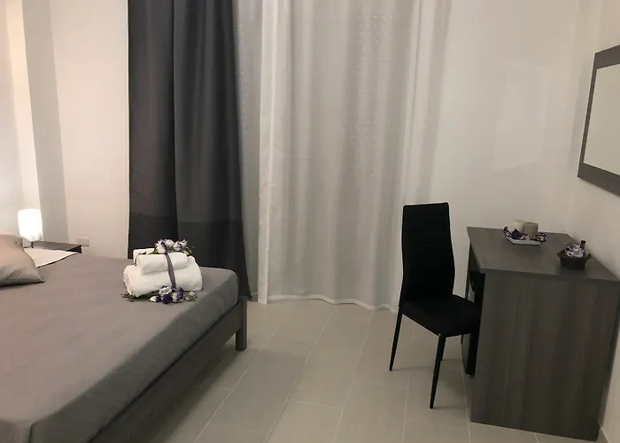 Bealu Oda ve Kahvaltı