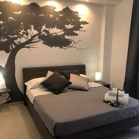 Bealu Bed & Breakfast *