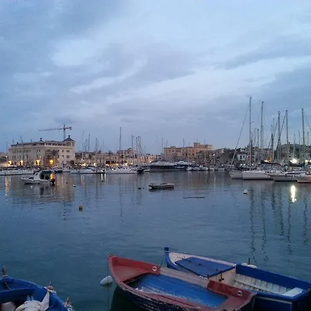 Bed & Breakfast Bealu *