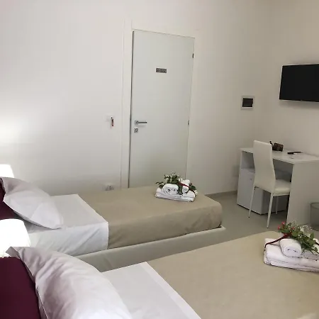 Bealu Bed & Breakfast *