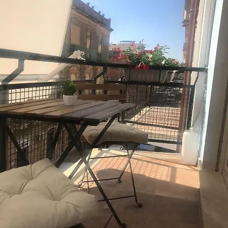 Bed & Breakfast Bealu Syracuse