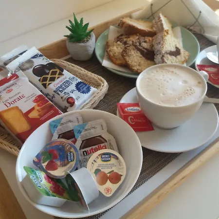 Bealu Bed & Breakfast Syracuse