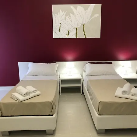 Bed & Breakfast Bealu Syracuse